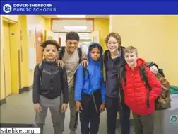 Sites similar to doversherborn.org