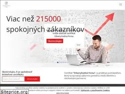 Sites similar to doveryhodnafirma.eu