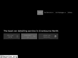 Sites similar to dovescardetailing.com.au