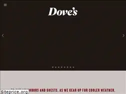 Sites similar to doveschicago.com