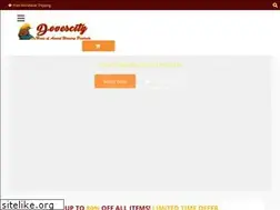 Sites similar to dovescity.com