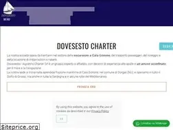 Sites similar to dovesesto.it
