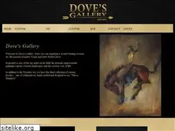 Sites similar to dovesgallery.com