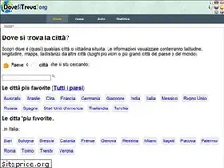 Sites similar to dovesitrova.org