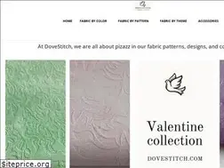 Sites similar to dovestitch.com