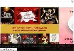 Sites similar to dovesuites.com