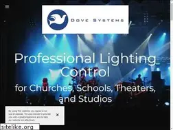 Sites similar to dovesystems.com