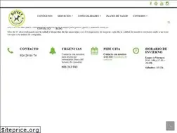 Sites similar to dovet.es
