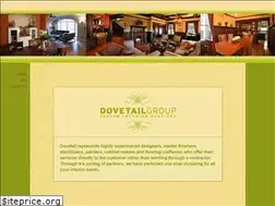 Sites similar to dovetail-group.com