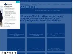 Sites similar to dovetail.co.za