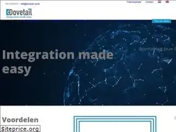 Sites similar to dovetail.world