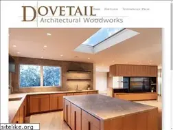 Sites similar to dovetaildoors.com