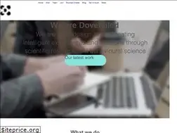 Sites similar to dovetailed.co