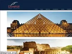 Sites similar to dovetaileventpartners.com