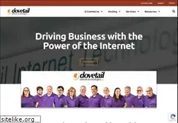 Sites similar to dovetailinternet.com