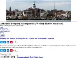 Sites similar to dovetailproperties.com