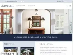 Sites similar to dovetailrenovation.com