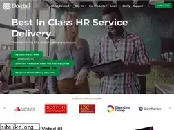 Sites similar to dovetailsoftware.com