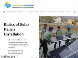 Sites similar to dovetailsolar.com