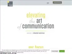 Sites similar to dovetailsolutions.com