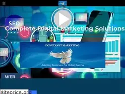 Sites similar to dovetanetmarketing.weebly.com