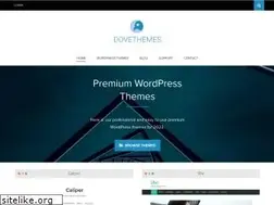 Sites similar to dovethemes.com