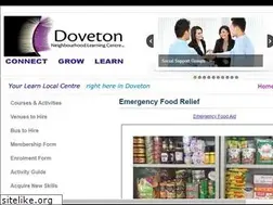 Sites similar to dovetonnlc.net.au