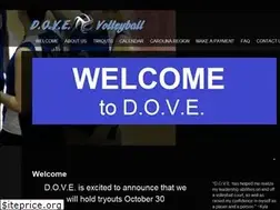 Sites similar to dovevb.com