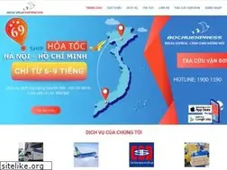 Sites similar to dovevn.com