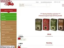 Sites similar to dovezieme.sk