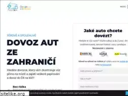 Sites similar to doveztodal.cz