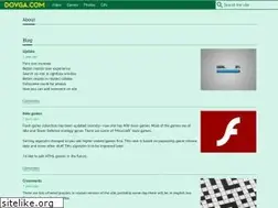 Sites similar to dovga.com