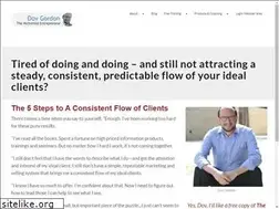 Sites similar to dovgordon.net