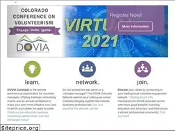 Sites similar to doviacolorado.org
