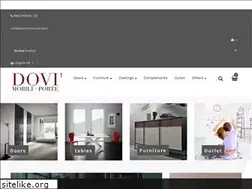 Sites similar to doviarredamenti.com