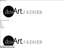 Sites similar to doviart.fashion