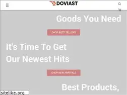 Sites similar to doviast.com