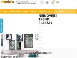 Sites similar to dovido.cz