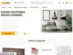 Sites similar to dovido.hu