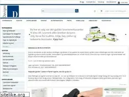 Sites similar to dovigen.no
