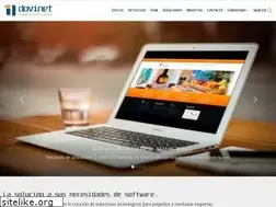 Sites similar to dovinet.com