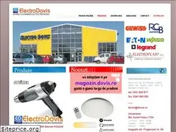 Sites similar to dovis.ro
