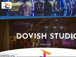 Sites similar to dovishstudios.com