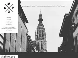 Sites similar to dovisions.nl