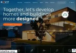 Sites similar to dovit.com