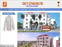Sites similar to dovitec.com.vn