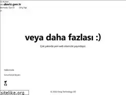 Sites similar to doviz.gen.tr