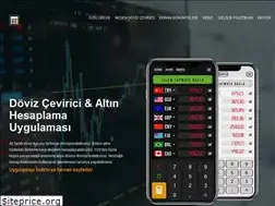 Sites similar to dovizcevirici.app