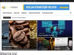 Sites similar to dovizforex.com