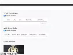 Sites similar to dovizkurlari.com.tr